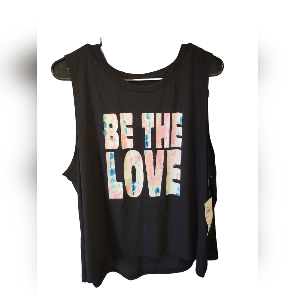 Old Navy Go-Dry active tank top NWT